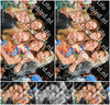 Evenement foto: Serie 1954