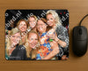 Evenement foto: Serie 1954