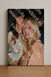 Evenement foto: Serie 1954