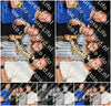 Evenement foto: Serie 1954