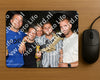 Evenement foto: Serie 1954