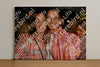 Evenement foto: Serie 1954