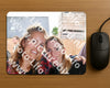 Evenement foto: Serie 1954