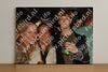 Evenement foto: Serie 1954