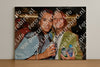 Evenement foto: Serie 1954