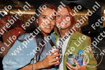 Evenement foto: Serie 1954