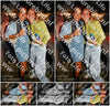 Evenement foto: Serie 1954