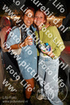 Evenement foto: Serie 1954