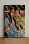 Evenement foto: Serie 1954