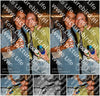 Evenement foto: Serie 1954