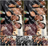 Evenement foto: Serie 1954