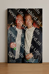 Evenement foto: Serie 1954