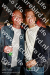 Evenement foto: Serie 1954