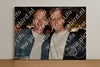 Evenement foto: Serie 1954