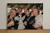 Evenement foto: Serie 1954