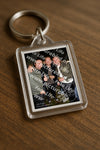 Evenement foto: Serie 1954
