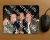 Evenement foto: Serie 1954