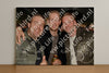 Evenement foto: Serie 1954