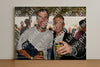 Evenement foto: Serie 1954