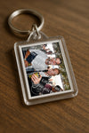 Evenement foto: Serie 1954