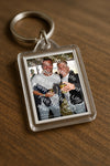 Evenement foto: Serie 1954