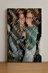 Evenement foto: Serie 1954