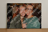 Evenement foto: Serie 1954
