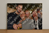Evenement foto: Serie 1954