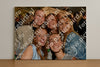 Evenement foto: Serie 1954