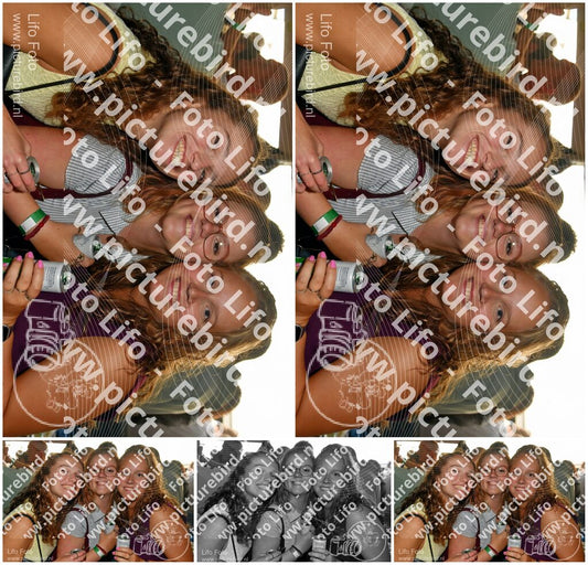 Evenement foto: Serie 1954