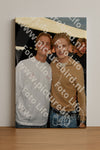 Evenement foto: Serie 1954