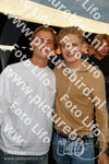 Evenement foto: Serie 1954