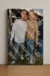 Evenement foto: Serie 1954
