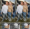 Evenement foto: Serie 1954