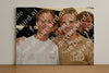 Evenement foto: Serie 1954