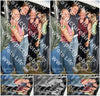 Evenement foto: Serie 1954