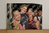 Evenement foto: Serie 1954