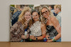 Evenement foto: Serie 1954