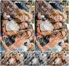 Evenement foto: Serie 1954