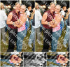 Evenement foto: Serie 1954