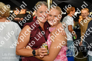 Evenement foto: Serie 1954