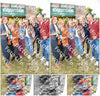 Evenement foto: Serie 1954