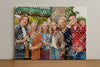 Evenement foto: Serie 1954