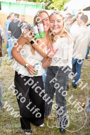 Evenement foto: Serie 1954