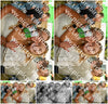 Evenement foto: Serie 1954