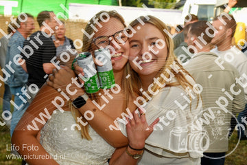 Evenement foto: Serie 1954