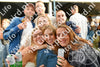 Evenement foto: Serie 1954