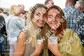 Evenement foto: Serie 1954