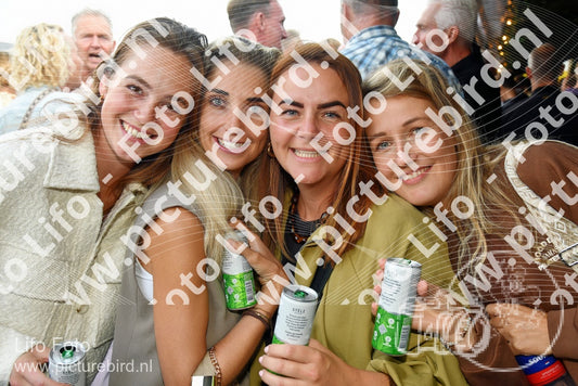 Evenement foto: Serie 1954