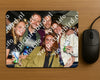 Evenement foto: Serie 1954